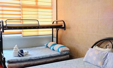 1 Bedroom Condo Unit for Sale Near Burnham Park (Grandview Residences)