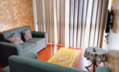 1 Bedroom Condo Unit for Sale Near Burnham Park (Grandview Residences)