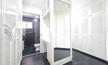 House For Sale 2 Storey with Pool and Garden at Ayala Alabang Muntinlupa