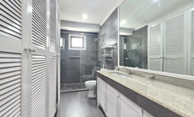 House For Sale 2 Storey with Pool and Garden at Ayala Alabang Muntinlupa