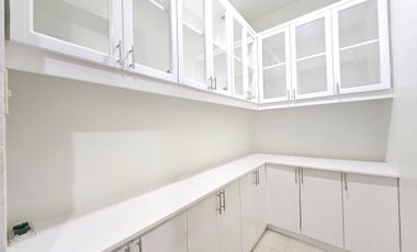 House For Sale 2 Storey with Pool and Garden at Ayala Alabang Muntinlupa