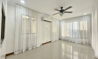House For Sale 2 Storey with Pool and Garden at Ayala Alabang Muntinlupa