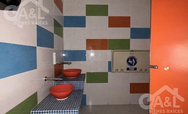 Gran oportunidad de renta comercial en Avenida Alpes