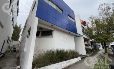 Gran oportunidad de renta comercial en Avenida Alpes