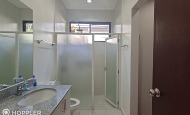 4BR House for Rent in Dasmariñas Village, Makati - RR3046982