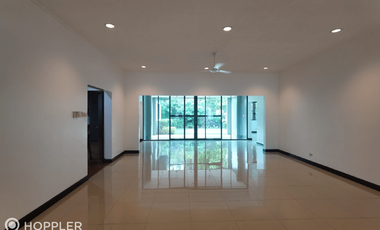 4BR House for Rent in Dasmariñas Village, Makati - RR3046982