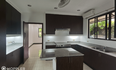 4BR House for Rent in Dasmariñas Village, Makati - RR3046982