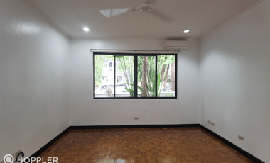 4BR House for Rent in Dasmariñas Village, Makati - RR3046982