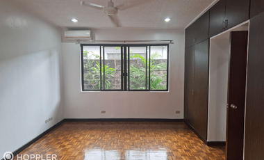 4BR House for Rent in Dasmariñas Village, Makati - RR3046982
