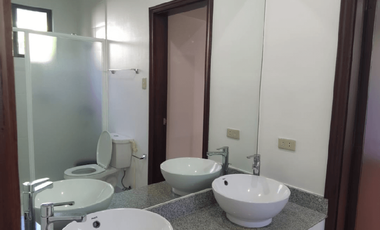 4BR House for Rent in Dasmariñas Village, Makati - RR3046982