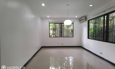 4BR House for Rent in Dasmariñas Village, Makati - RR3046982
