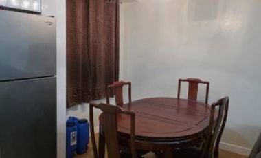 3br fully furnished with balcony