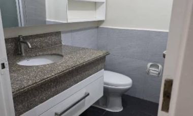 3br fully furnished with balcony