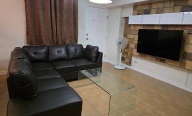 3br fully furnished with balcony