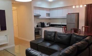 3br fully furnished with balcony