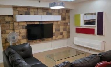 3br fully furnished with balcony