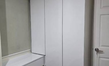 3br fully furnished with balcony