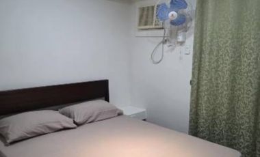 3br fully furnished with balcony