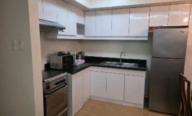3br fully furnished with balcony