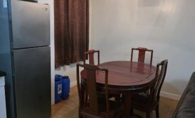3br fully furnished with balcony