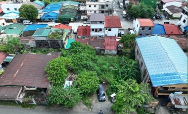 Prime 240 SQM Residential Lot for Sale near Zabarte Town Center (Wide Frontage)