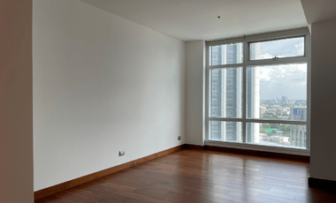 3BR Condo for Sale in Two Roxas Triangle, Salcedo Village, Makati - RS4521381
