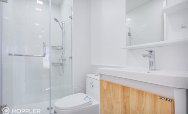 Studio for Sale in Paseo Parkview Suites, Salcedo Village, Makati - RS4995781