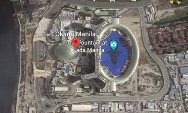 Prime Marina Baytown Lot: Your Opportunity Development Located beside Okada