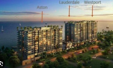 Prime Marina Baytown Lot: Your Opportunity Development Located beside Okada
