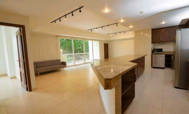 SE ALQUILA APARTAMENTO DE 3 REC.EN COCOLI, TUCAN COUNTRY CLUB(CT3R)