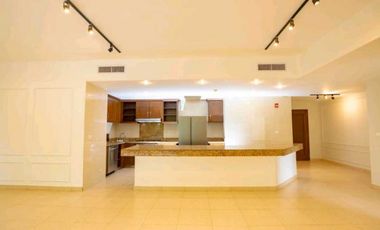 SE ALQUILA APARTAMENTO DE 3 REC.EN COCOLI, TUCAN COUNTRY CLUB(CT3R)