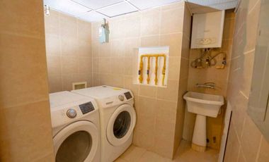 SE ALQUILA APARTAMENTO DE 3 REC.EN COCOLI, TUCAN COUNTRY CLUB(CT3R)