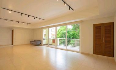 SE ALQUILA APARTAMENTO DE 3 REC.EN COCOLI, TUCAN COUNTRY CLUB(CT3R)