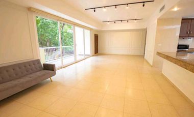 SE ALQUILA APARTAMENTO DE 3 REC.EN COCOLI, TUCAN COUNTRY CLUB(CT3R)