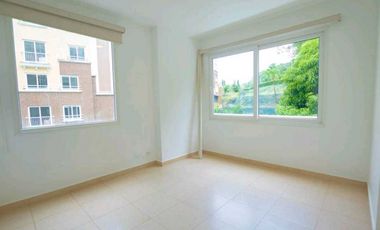 SE ALQUILA APARTAMENTO DE 3 REC.EN COCOLI, TUCAN COUNTRY CLUB(CT3R)