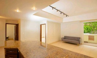 SE ALQUILA APARTAMENTO DE 3 REC.EN COCOLI, TUCAN COUNTRY CLUB(CT3R)
