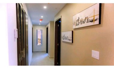 SE VENDE APARTAMENTO DE 2 REC. EN COCOLI, TUCAN COUNTRY CLUB(TRY2)