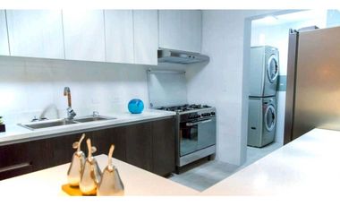 SE VENDE APARTAMENTO DE 2 REC. EN COCOLI, TUCAN COUNTRY CLUB(TRY2)