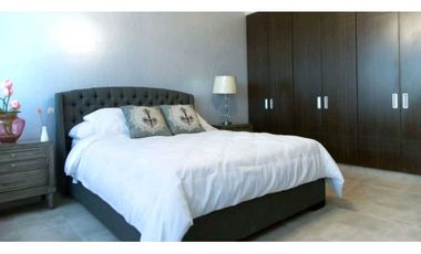 SE VENDE APARTAMENTO DE 2 REC. EN COCOLI, TUCAN COUNTRY CLUB(TRY2)