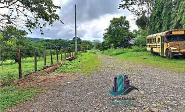 VENDO.FINCA DE 180HA GUALACA