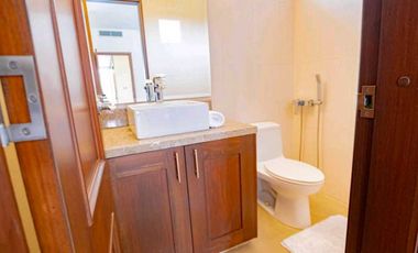 SE VENDE VILLA LUJOSA DE 4 REC.AMUEBLADA EN TUCAN COUNTRY CLUB(VL4L)