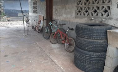 SE VENDE CASA LOS HATILLOS DE PESÉ