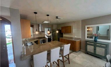 SE VENDE O SE ALQUILA VILLA DE 3 REC.EN TUCAN COUNTRY CLUB(TRY3C)