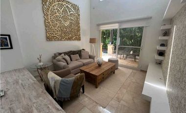SE VENDE O SE ALQUILA VILLA DE 3 REC.EN TUCAN COUNTRY CLUB(TRY3C)