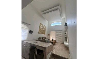 SE VENDE O SE ALQUILA VILLA DE 3 REC.EN TUCAN COUNTRY CLUB(TRY3C)