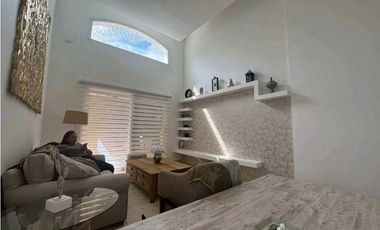 SE VENDE O SE ALQUILA VILLA DE 3 REC.EN TUCAN COUNTRY CLUB(TRY3C)