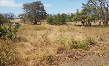 VENTA TERRENO PLAYA EL ROMPO - LOS SANTOS