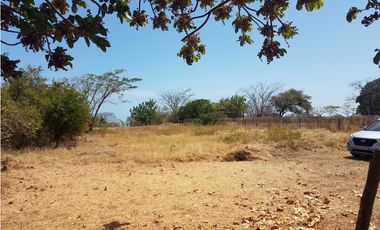 VENTA TERRENO PLAYA EL ROMPO - LOS SANTOS