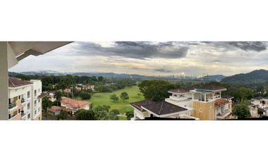SE VENDE LUJOSO APARTAMENTO DE 4 REC.EN TUCAN COUNTRY CLUB(TC4L)