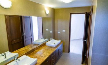 SE VENDE LUJOSO APARTAMENTO DE 4 REC.EN TUCAN COUNTRY CLUB(TC4L)